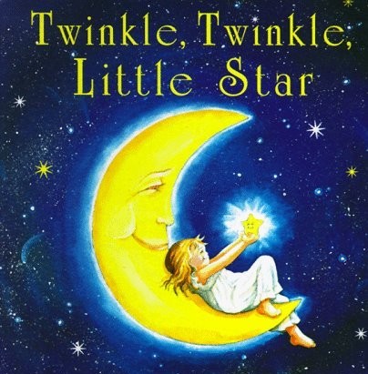 Twinkle Little Star