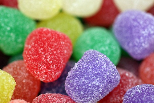 Gumdrops