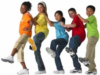 The Hokey Pokey